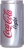 Coca-Cola light 0,25L