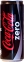 Coca-Cola zero 0,33L