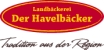 Der Havelb&auml;cker