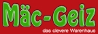 M&auml;c-Geiz