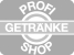 Profi Getr&auml;nke Shop