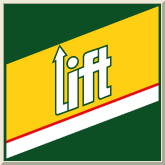 Lift Zitronen Limonade