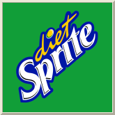 diet Sprite
