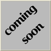 coming soon
